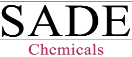 Sade Chemicals - logo